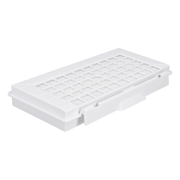 Abluftfilter Kompatibel Mit Bosch 17007966 FüR Bodenstaubsauger-image