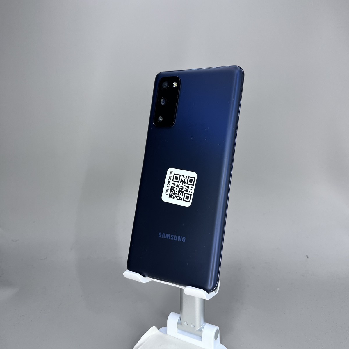 Samsung Galaxy S20 FE 5G SM-G781V 128GB Cloud Navy Verizon