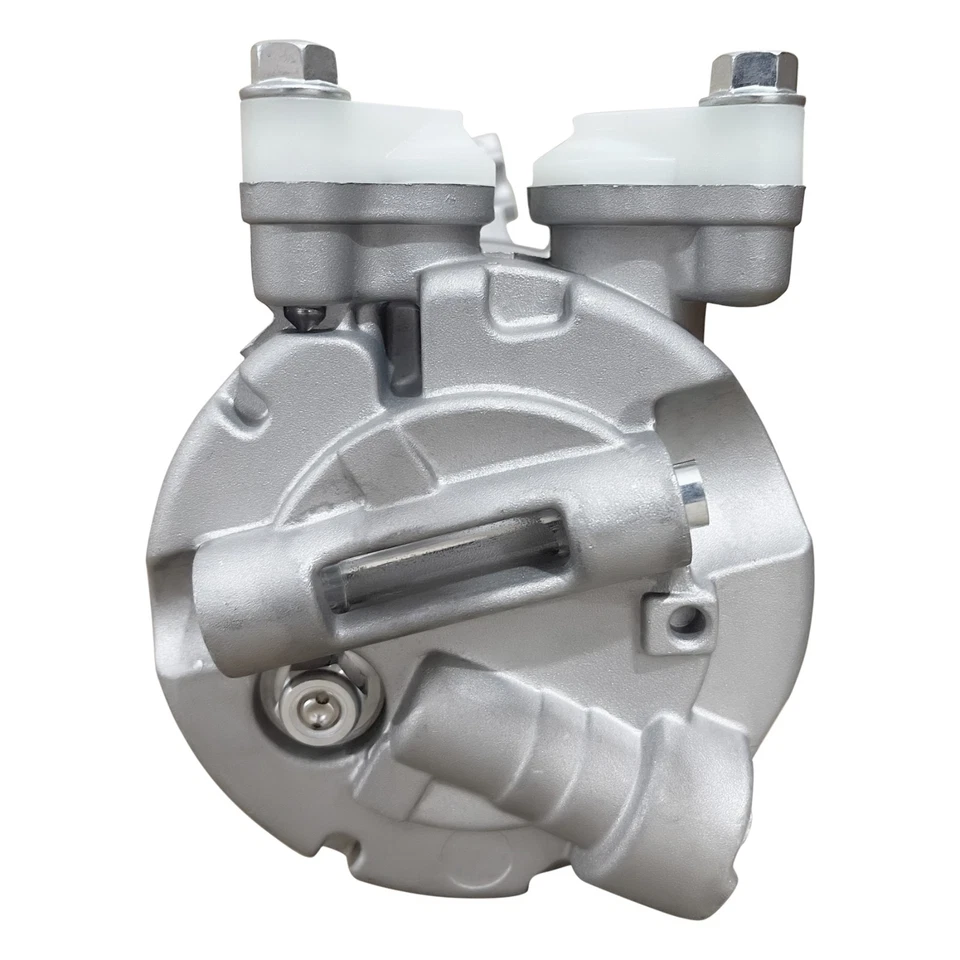 Nuevo compresor de aire acondicionado Ryc AFH353 para Land Rover LR2 2,0 L 2013 2014 2015 Foto 4 de 4