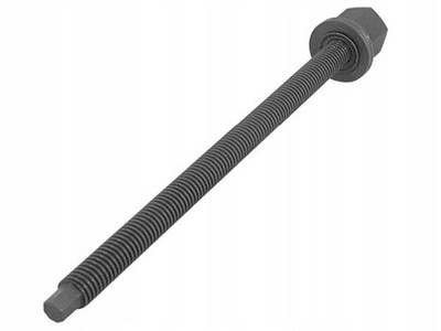 For TED-GUM TED80215 BUSH PULLER SCREW