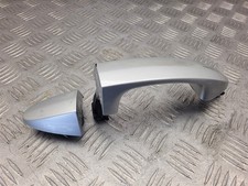 2015 FORD FIESTA TITANIUM EXTERIOR DOOR HANDLE FRONT LEFT PASSENGER SIDE 