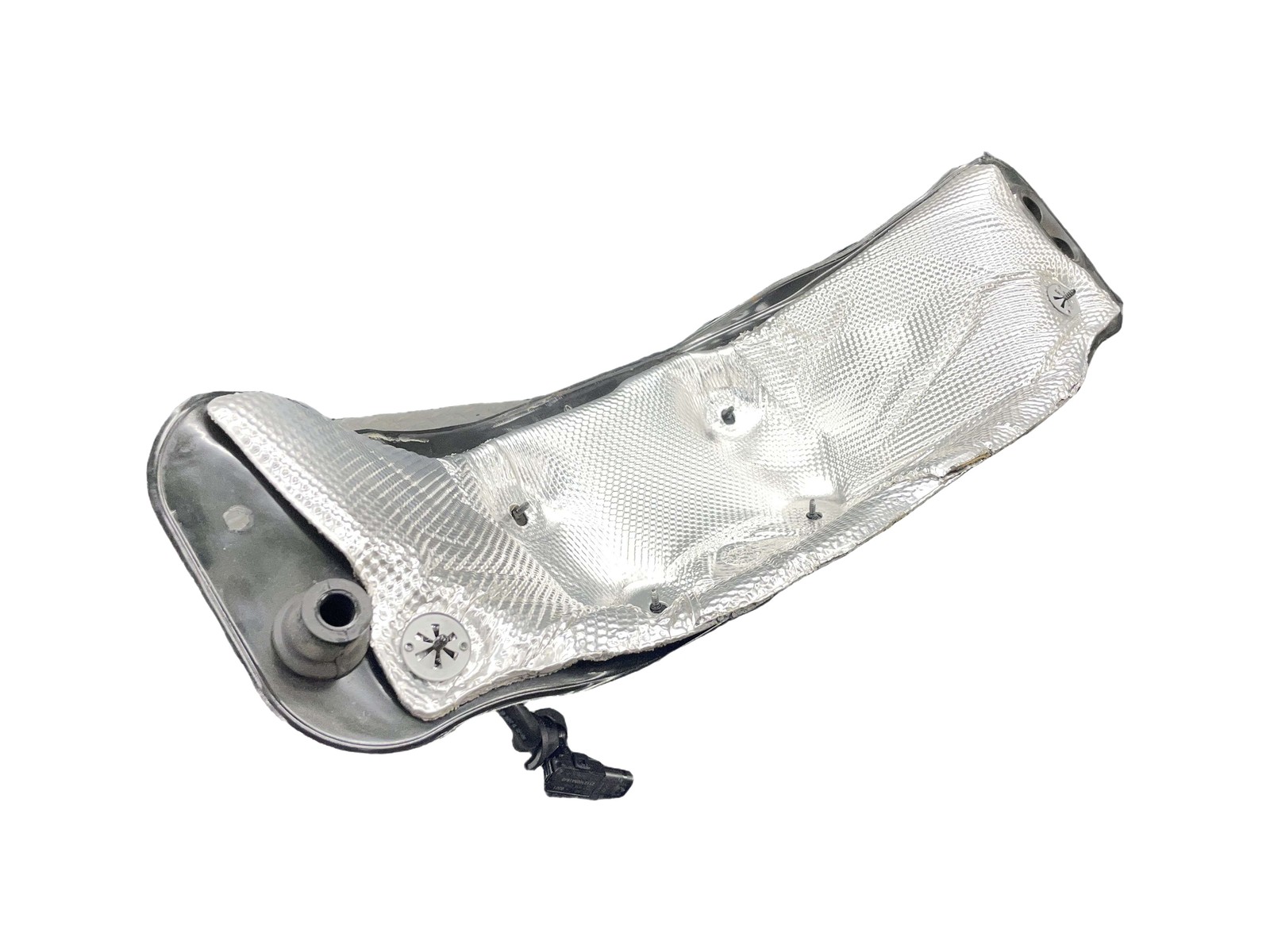 Lamborghini Urus 2019-2024 Heat shield P/N 4M0819523A