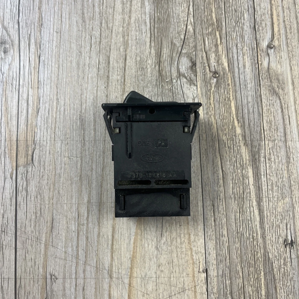 Interruptor de luz antiniebla Ford Ranger Explorer 1991-1994 lámpara antiniebla 1992 1993 OEM Y5 Foto 4 de 4