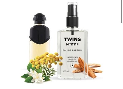 TWINS Impression of Magie Noire | Perfume for Women Eau de Parfum