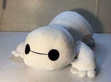 Disney Big Hero 6 Baymax Cuddleez Plush 24in New No Tags