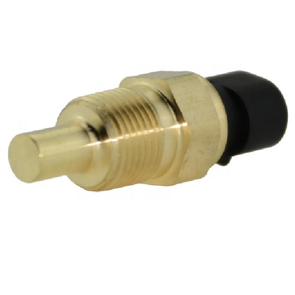 Car Engine Compartment Engine Coolant Temperature Sensor High Universality - Image 4 of 4