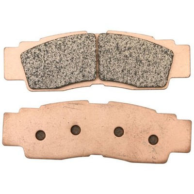 Front Brake Pad Set Yamaha YXZ1000R SS XTR Wolverine RMAX2 RMAX4 2HC-25805