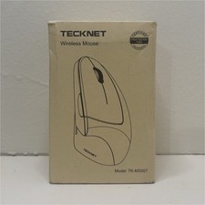 TeckNet TK-MS007 Wireless Mouse Model TK-MS00...