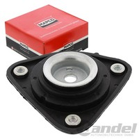 Mapco Domlager Vorne Passend FüR Ford C-MAX Focus Kuga Mazda 3 Volvo C30 C70 S40