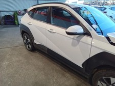 HYUNDAI KONA 04/23-2025 PAIR BONNET STRUTS SX2