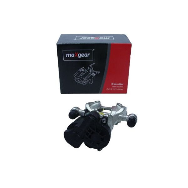 Maxgear Bremssattel Hinten Links Passend FÜR Audi A3 Q2 TT Seat Ateca Leon Skoda-image