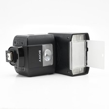Sony HVL-F45RM External Shoe Mount Flash, Inoperable 211