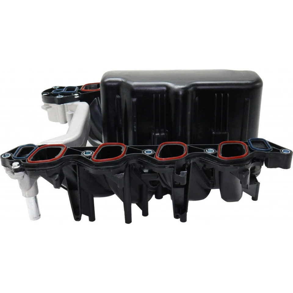 For Ford E-350/E-450 Super Duty Intake Manifold 2000-2016 Upper 8 Cyl 5.4L Eng. - Image 3 of 4