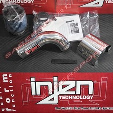 Injen Sp1106p Short Ram Cold Air Intake For 2011-2013 Mini Cooper S 1.6l Turbo
