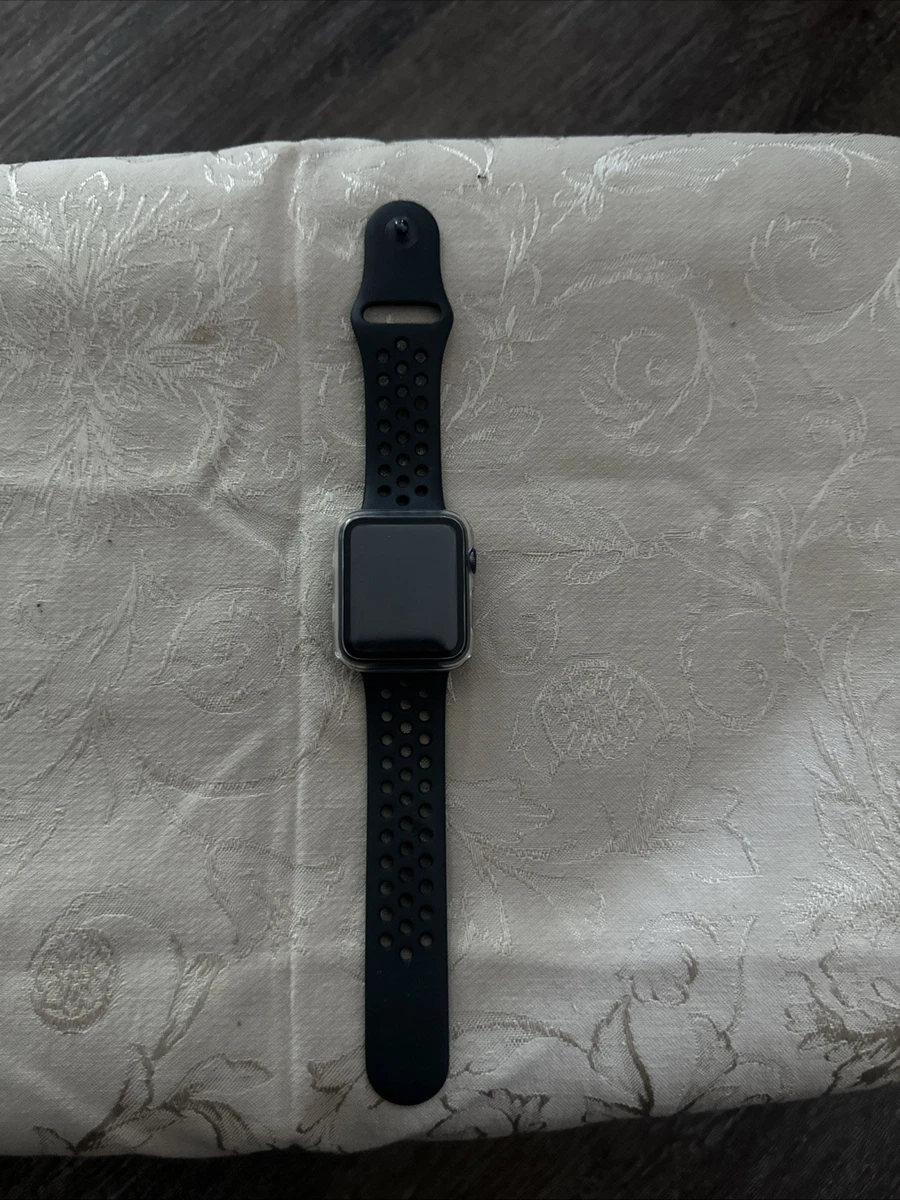 Apple Watch Series 3 Nike+ Apple Watch Series 3 Smart Watches for