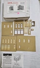 DPM #802 O Scale Kirsten's Corner Cafe Building Kit