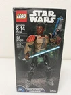 Lego 75116 Star Wars Finn New Sealed Retired Free Shipping