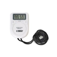 Cdn Digital Kitchen Timer On A Rope Count Up/down Stopwatch Sports Workout on sale Cdn Digital Kitchen Timer On A Rope Count Up/down Stopwatch Sports Workout on sale