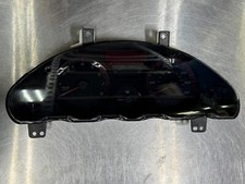 2014 2015 GMC Acadia Instrument Head Speedometer Gauge Cluster OEM 1370166