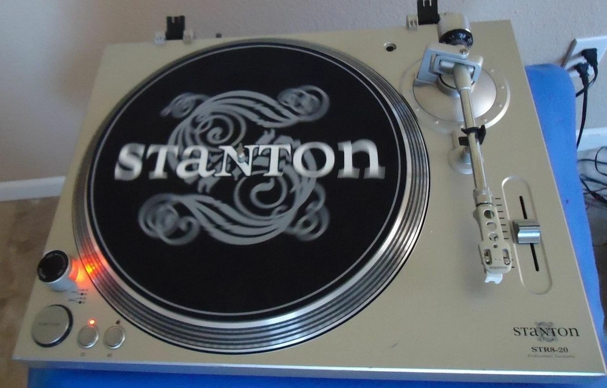 stanton str8 products for sale | eBay