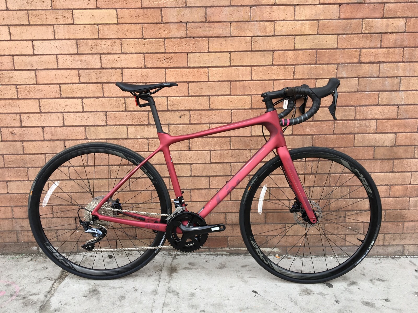 avail advanced 1 2019