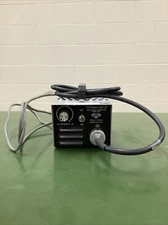 Dolan-Jenner Fiber-Lite Model 170D High Intensity Illuminator