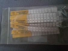 14x Phönix Kontakt Phoenix Contact RBS6 Klem...