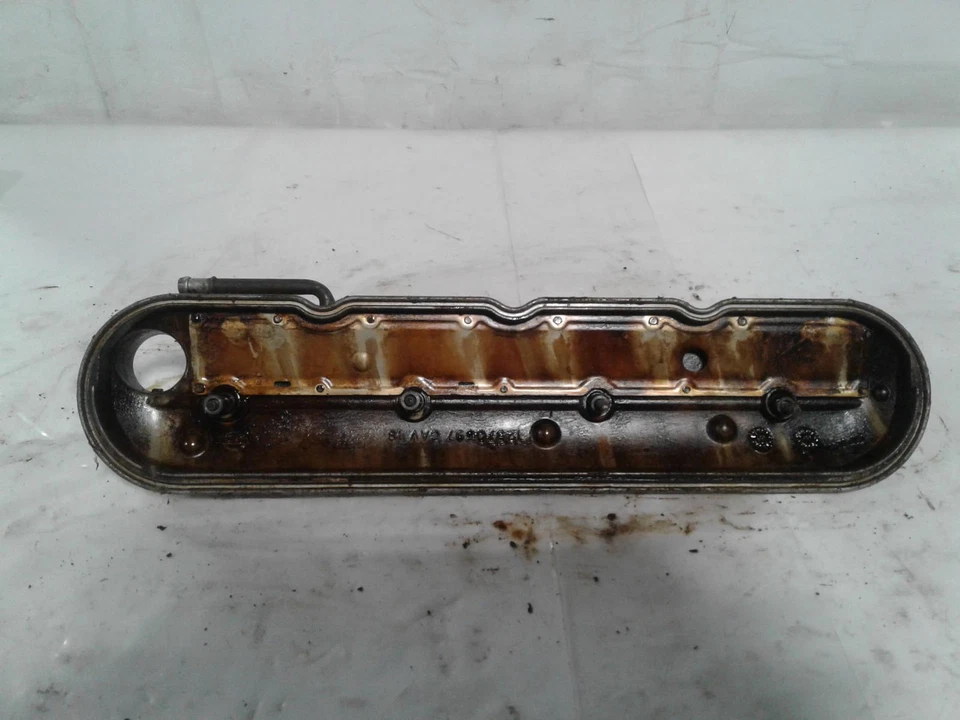 Used Engine Valve Cover fits: 2007 Cadillac Escalade Valve Cover Grade A — 第 2/4 张图片