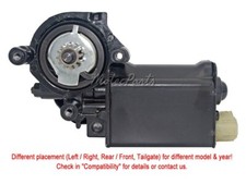 Window Motor for 67-69 & 74-81 Camaro, 63-82 ...