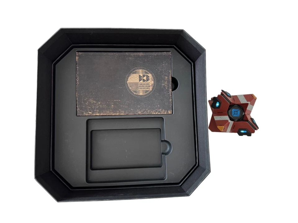 Destiny -The Ghost Edition (no disc) - Image 2 of 4