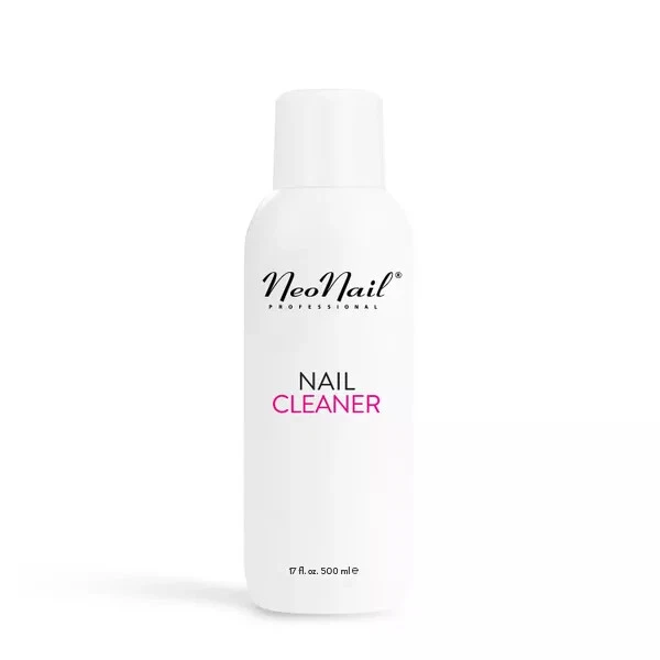 NeoNail Nagel Cleaner 500ml Premium Cleaner die beste Qualität Effizient
