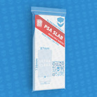 50 bustine trasparenti richiudibili resealable sleeves PSA GRAAD Grading Pokemon