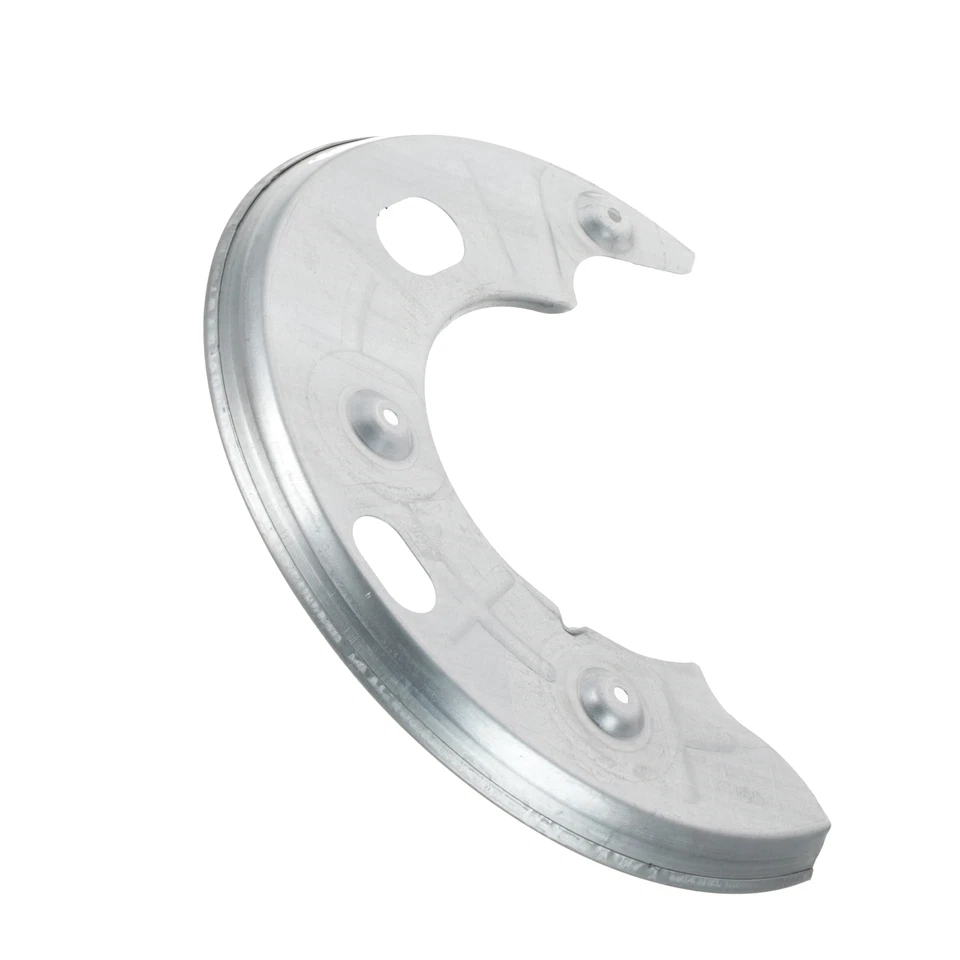 Cubierta contra salpicaduras protector de freno del lado del conductor delantero izquierdo Ford Ranger 1998-2002 nuevo fabricante de equipos originales Foto 4 de 4