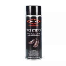 Kelly's Shoe Stretch Spray Aerosol (6.5 oz)