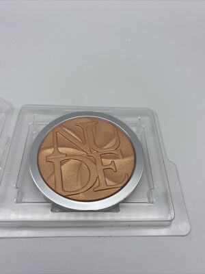 dior luminizer lolli glow