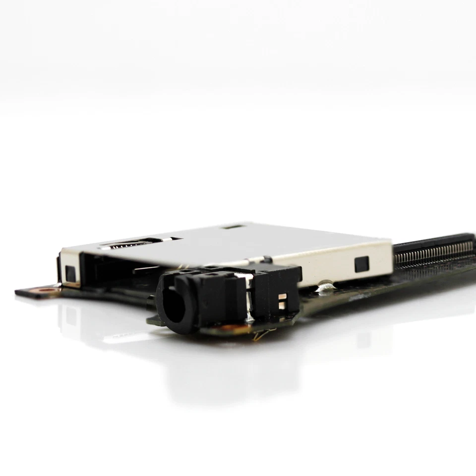 OEM Cartridge Memory Micro SD Game Card Reader Board For Nintendo Switch OLED - Image 3 of 4