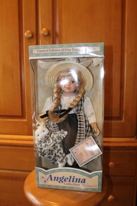 angelina collection by timeless treasures