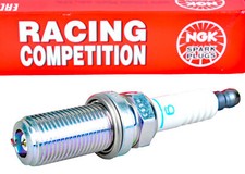 NGK 4656 Racing Zündkerze Set R7438-9 für AUDI TT RS RS3 2.5 TFSI