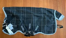 Horseware Rhino Petite Wug Miniature Mini Horse 0g Waterproof  Turnout Sheet 38"