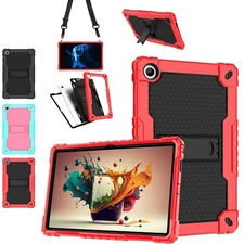 For Walmart ONN 10.4 Pro (Model:100110603) Shockproof Kids Friendly Rugged Case