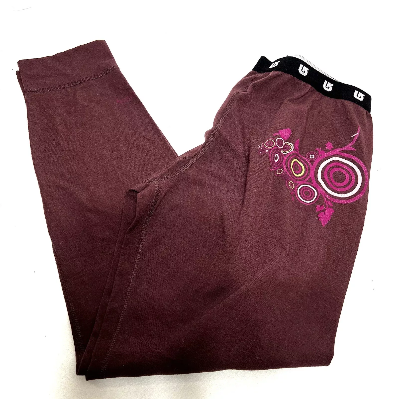 burton thermal base-layer