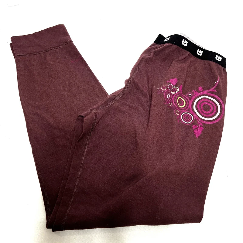 burton thermal base-layer