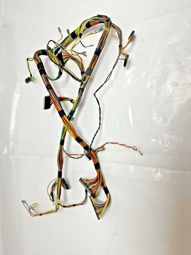 Wiring Harness - Revox A700