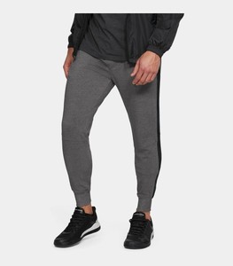 ua microthread terry joggers