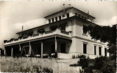 CPA AK MALAGA Hotel La Roca SPAIN (743980)