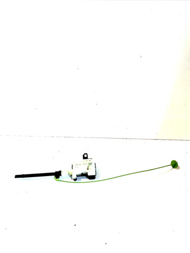 Volvo V70 Tankdeckelbetätiger 861131-36 Original 2.0 Tdi 2012