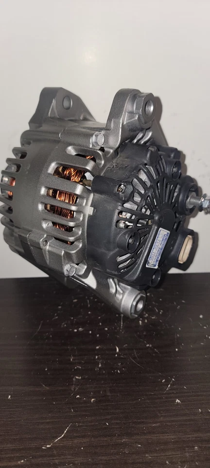 Alternador Hyundai Sonata L4 2,4 litros 2010 a 2013 OEM/Reman por RR_Alternators Foto 4 de 4