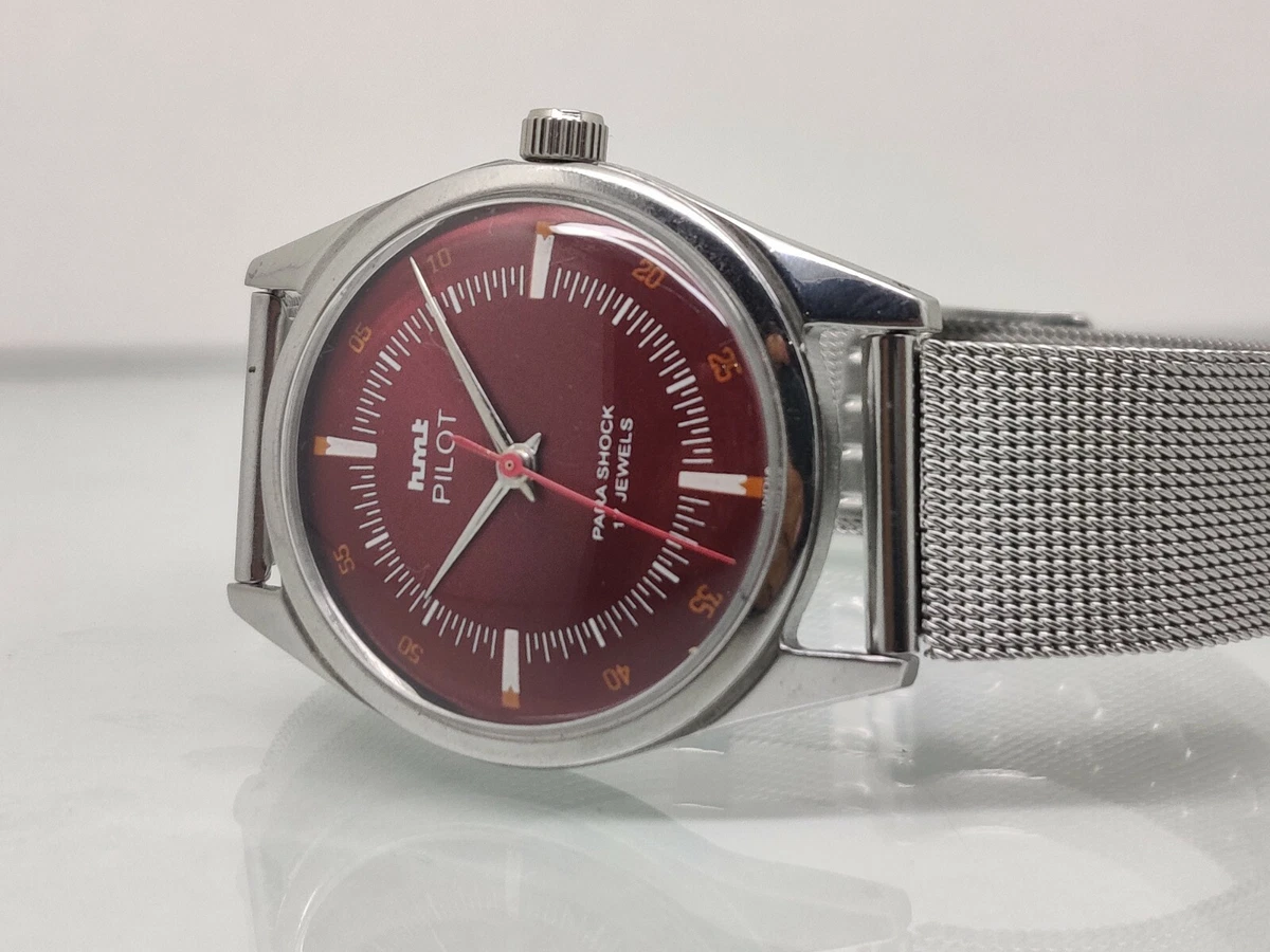 Hmt pilot ebay sale