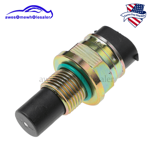 Transmission Vehicle Speed Sensor 12215001 For Cadillac Chevy Blazer Suburban - Picture 6 of 6