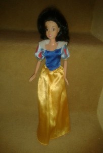 disney princess simba dolls